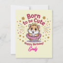 Search for hamster cards Animal lover