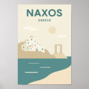 Search for naxos posters Cyclades