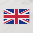 Search for uk business cards Flag