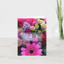Search for violet colour cards Pretty