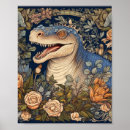 Search for art nouveau style posters William morris