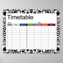 Search for schedules art For kids
