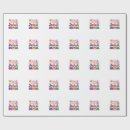 Search for halloween christmas wrapping paper Black