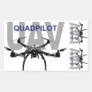 Search for quadcopter stickers Pilot