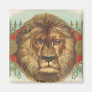 Search for lion predator magnets King