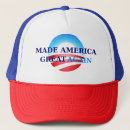 Search for make great again hats Obama