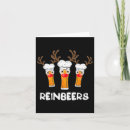 Search for funny drinking christmas cards Lights