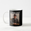 Search for leonard mugs Cohen