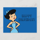 Search for betty rubble Blue dress