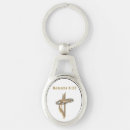 Search for bible verse romans key rings Jesus