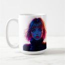 Search for hair style mugs Portrait