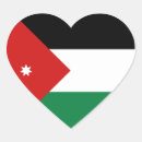 Search for jordan stickers World flags