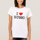 Search for russo tshirts Reunion