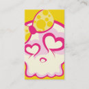 Search for candy store business cards Cute