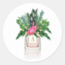 Search for french perfume stickers Flowers