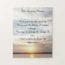Search for prayer gifts Serenity