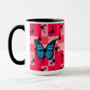 Search for modern abstract art mugs Aesthetic