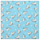 Search for ice skating fabric Pattern