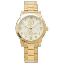Search for 50th birthday watches Gold
