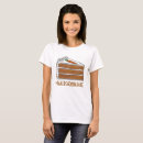 Search for piece of cake tshirts Bakery