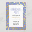 Search for stylish hens party invitations Purple