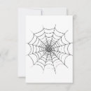 Search for spider web cards Cobwebs