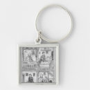 Search for bakers key rings English