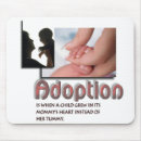 Search for adoptive mousepads Christian