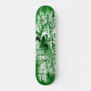 Search for surreal skateboards Gothic