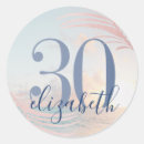 Search for beach stickers Pink