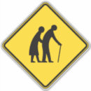 Search for senior citizen stickers Funny