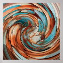 Search for aqua canvas art Blue