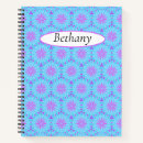 Search for blue sky notebooks Girly