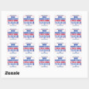 Search for school election stickers Kamala harris 2024