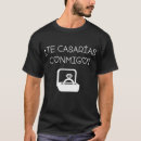 Search for hispanic tshirts Español