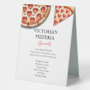 Search for pizza party decor Italian