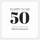 Search for birthday surprise stickers Adult
