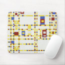 Search for piet mondrian mousepads Mid century modern
