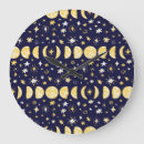 Search for moon phases clocks Sky