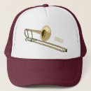 Search for trombone hats Instrument