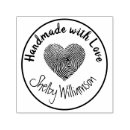 Search for crafting rubber stamps Typography