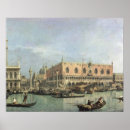 Search for canaletto posters Molo