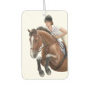 Search for equestrian car accessories Thoroughbred