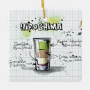 Search for bartender christmas tree decorations Drink