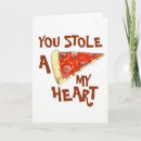 Search for pizza my heart cards Foodie