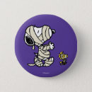 Search for halloween badges snoopy