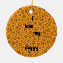 Search for black and white polka dot christmas tree decorations Pattern