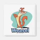 Search for weasel magnets I am weasel