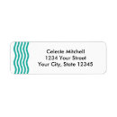 Search for beach wedding invitations return address labels Nautical