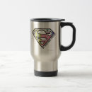 Search for super mom travel mugs Supergirl